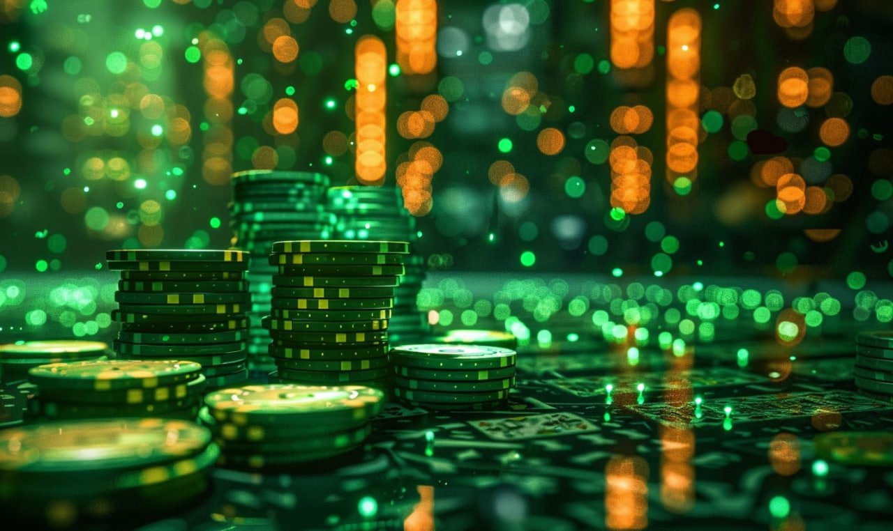 Responsible gaming message for det 662 with budget and time control reminders